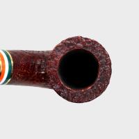 Peterson 2026 St. Patricks Day 05 Sandblast Fishtail Pipe (PE3164)