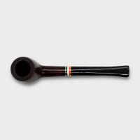 Peterson 2026 St. Patricks Day 15 Smooth Fishtail Pipe (PE3165)
