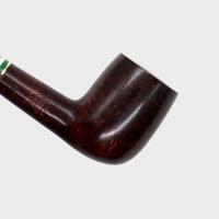 Peterson 2026 St. Patricks Day 15 Smooth Fishtail Pipe (PE3165)