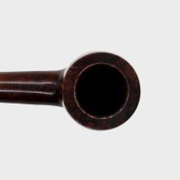 Peterson 2026 St. Patricks Day 15 Smooth Fishtail Pipe (PE3165)