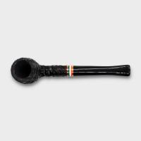 Peterson 2026 St. Patricks Day 15 Rustic Fishtail Pipe (PE3166)