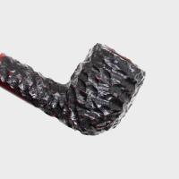 Peterson 2026 St. Patricks Day 15 Rustic Fishtail Pipe (PE3166)