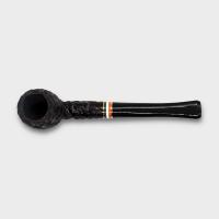 Peterson 2026 St. Patricks Day 15 Rustic Fishtail Pipe (PE3167)