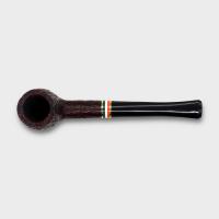 Peterson 2026 St. Patricks Day 15 Sandblast Fishtail Pipe (PE3168)