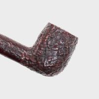 Peterson 2026 St. Patricks Day 15 Sandblast Fishtail Pipe (PE3168)