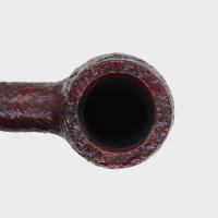 Peterson 2026 St. Patricks Day 15 Sandblast Fishtail Pipe (PE3168)