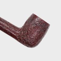 Peterson 2026 St. Patricks Day 53 Sandblast Fishtail Pipe (PE3169)