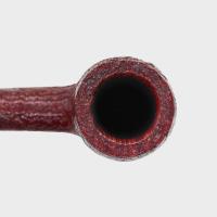 Peterson 2026 St. Patricks Day 53 Sandblast Fishtail Pipe (PE3169)