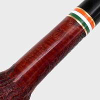 Peterson 2026 St. Patricks Day 53 Sandblast Fishtail Pipe (PE3169)