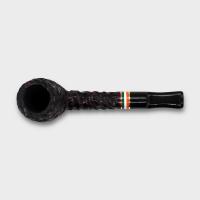 Peterson 2026 St. Patricks Day 53 Rustic Fishtail Pipe (PE3170)