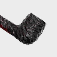 Peterson 2026 St. Patricks Day 53 Rustic Fishtail Pipe (PE3170)