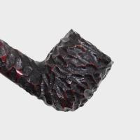 Peterson 2026 St. Patricks Day 107 Rustic Fishtail Pipe (PE3172)