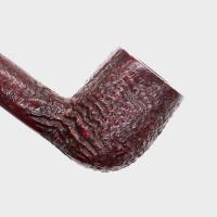 Peterson 2026 St. Patricks Day 107 Sandblast Fishtail Pipe (PE3173)