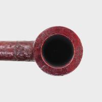 Peterson 2026 St. Patricks Day 107 Sandblast Fishtail Pipe (PE3173)