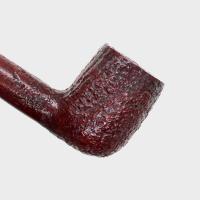 Peterson 2026 St. Patricks Day 107 Sandblast Fishtail Pipe (PE3174)