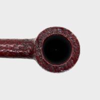Peterson 2026 St. Patricks Day 107 Sandblast Fishtail Pipe (PE3174)
