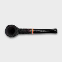 Peterson 2026 St. Patricks Day 120 Rustic Fishtail Pipe (PE3175)