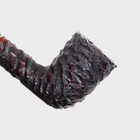 Peterson 2026 St. Patricks Day 120 Rustic Fishtail Pipe (PE3175)