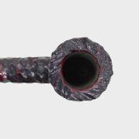 Peterson 2026 St. Patricks Day 120 Rustic Fishtail Pipe (PE3175)