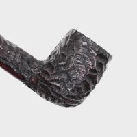 Peterson 2026 St. Patricks Day X105 Rustic Fishtail Pipe (PE3176)