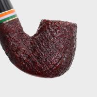Peterson 2026 St. Patricks Day X220 Sandblast Fishtail Pipe (PE3177)