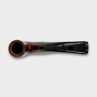 Peterson Aran 338 Smooth Bent Fishtail Pipe (PE3178)