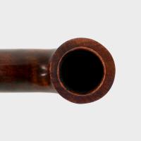 Peterson Aran 338 Smooth Bent Fishtail Pipe (PE3178)