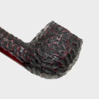 Peterson Emerald Rustic 87 Straight P Lip Pipe (PE3179)