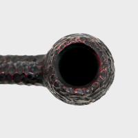 Peterson Emerald Rustic 87 Straight P Lip Pipe (PE3179)