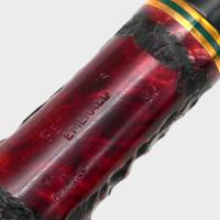 Peterson Emerald Rustic 87 Straight P Lip Pipe (PE3179)