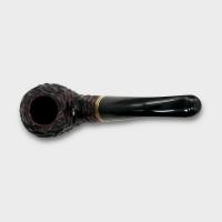 Peterson Emerald Rustic XL02 Bent P Lip Pipe (PE3180)