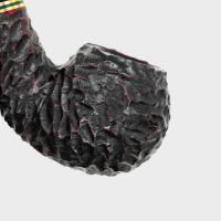 Peterson Emerald Rustic XL02 Bent P Lip Pipe (PE3180)