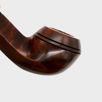 Peterson Aran 80s Smooth Fishtail Pipe (PE3183)