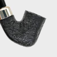 Peterson Army Filter 338 Sandblast 9mm Fishtail Pipe (PE3185)