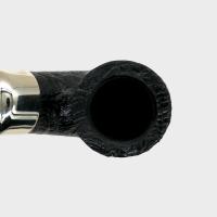 Peterson Army Filter 338 Sandblast 9mm Fishtail Pipe (PE3185)