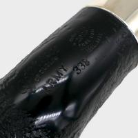 Peterson Army Filter 338 Sandblast 9mm Fishtail Pipe (PE3185)