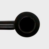 Peterson Tyrone 120 Smooth Fishtail Pipe (PE3200)