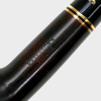 Peterson Tyrone 120 Smooth Fishtail Pipe (PE3200)