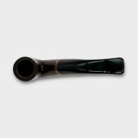 Peterson Tyrone 338 Smooth Fishtail Pipe (PE3201)