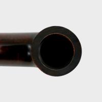 Peterson Tyrone 338 Smooth Fishtail Pipe (PE3201)