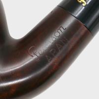 Peterson Aran 230 Smooth Fishtail Pipe (PE3203)