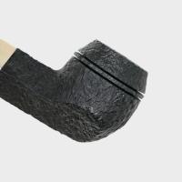 Peterson Army Filter 150 Sandblast 9mm Fishtail Pipe (PE3204)