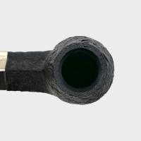 Peterson Army Filter 150 Sandblast 9mm Fishtail Pipe (PE3204)