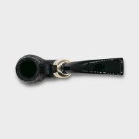 Peterson Army Filter 230 Sandblast 9mm Fishtail Pipe (PE3205)
