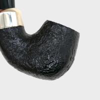 Peterson Army Filter 230 Sandblast 9mm Fishtail Pipe (PE3205)