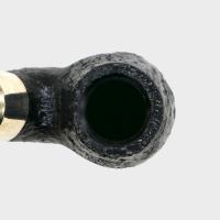 Peterson Army Filter 230 Sandblast 9mm Fishtail Pipe (PE3205)