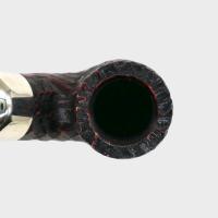 Peterson Standard System 313 Rustic Nickel Mounted P Lip Pipe (PE3209)