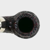 Peterson Standard System 314 Rustic Nickel Mounted P Lip Pipe (PE3210)