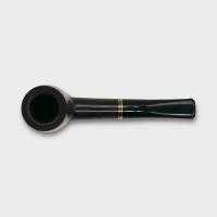 Peterson Tyrone 107 Smooth Fishtail Pipe (PE3211)