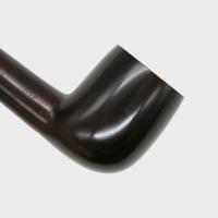 Peterson Tyrone 107 Smooth Fishtail Pipe (PE3211)
